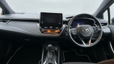 Toyota Corolla 1.8 VVT-i Hybrid Design 5dr CVT Hybrid Hatchback